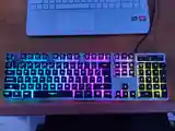 Игровая клавиатура Fantech K613L RGB-7