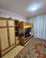 3-комн. квартира, 3 этаж, 60м², 28 мкр-7