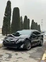 Toyota Camry, 2014-11