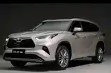 Toyota Highlander, 2024-4