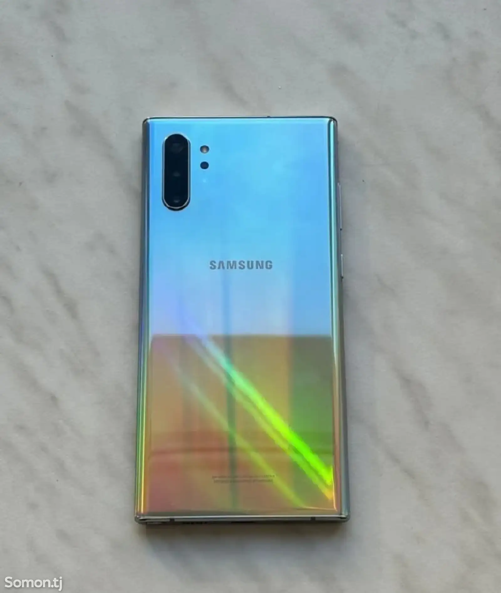 Samsung Galaxy Note 10 Plus 256Gb