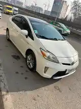 Toyota Prius, 2012-7