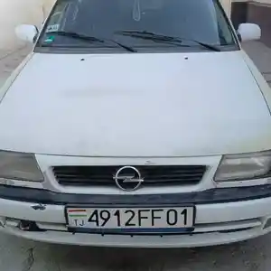 Opel Astra F, 1996