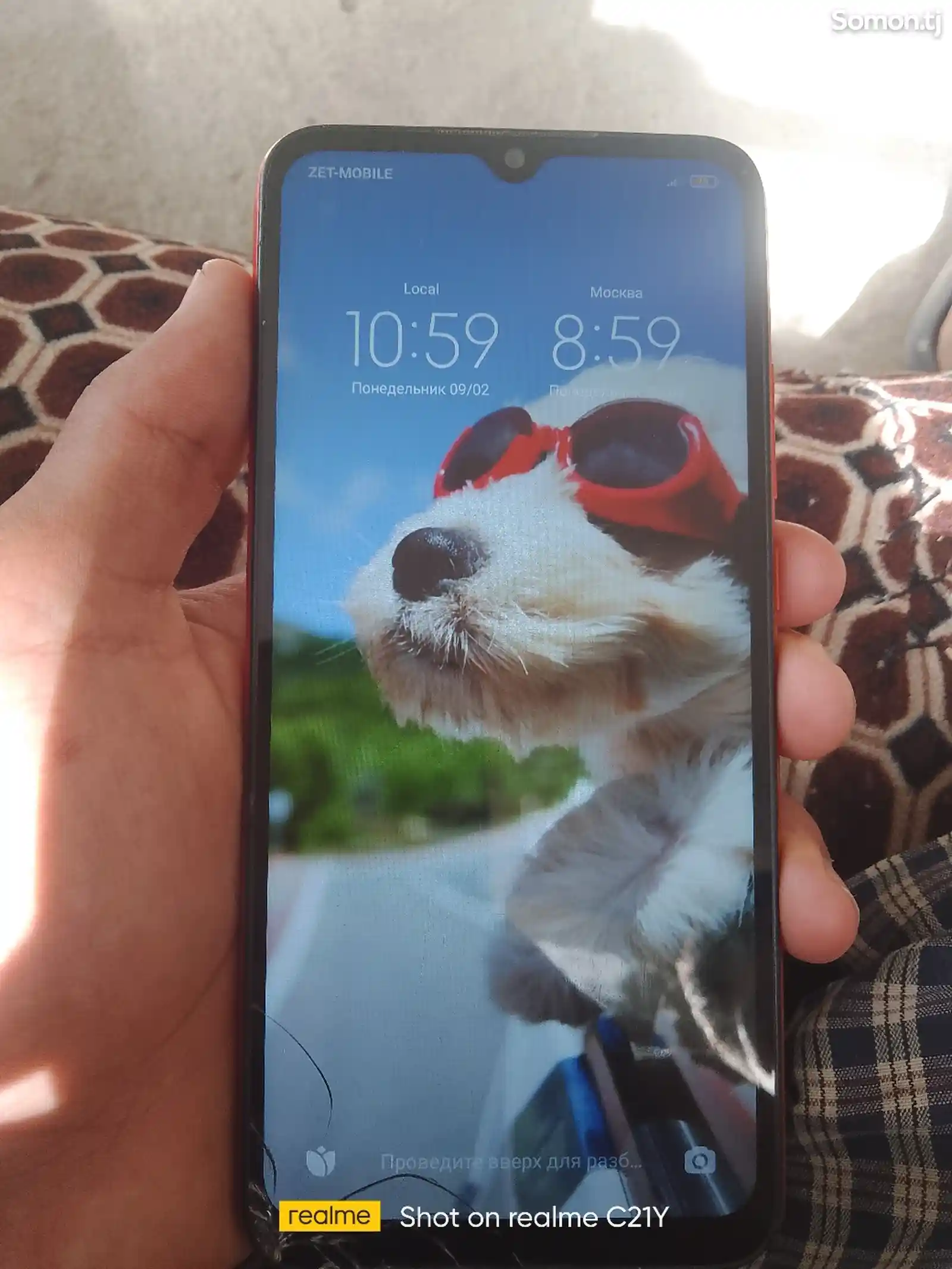 Xiaomi Redmi 9c-1