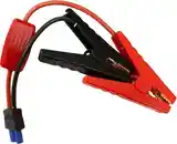 Стартер Пуско-зарядное устройство Booster Jump starter powerbank-2