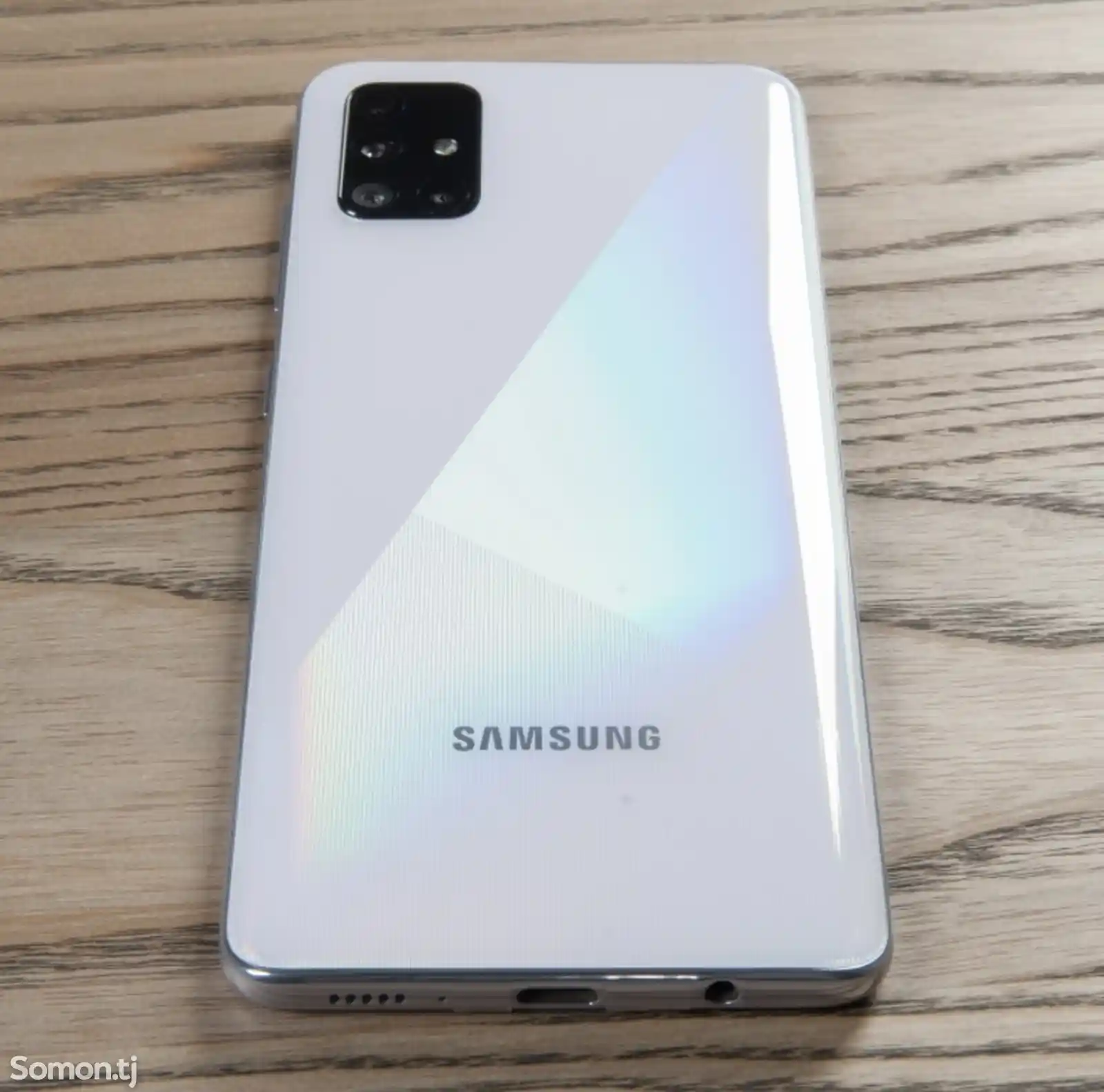 Samsung Galaxy A51-2