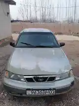 Daewoo Nexia, 1996-2