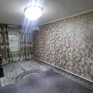 3-комн. квартира, 1 этаж, 67 м², ул.Галаба 3