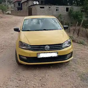 Volkswagen Polo, 2018