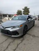 Toyota Camry, 2019-2