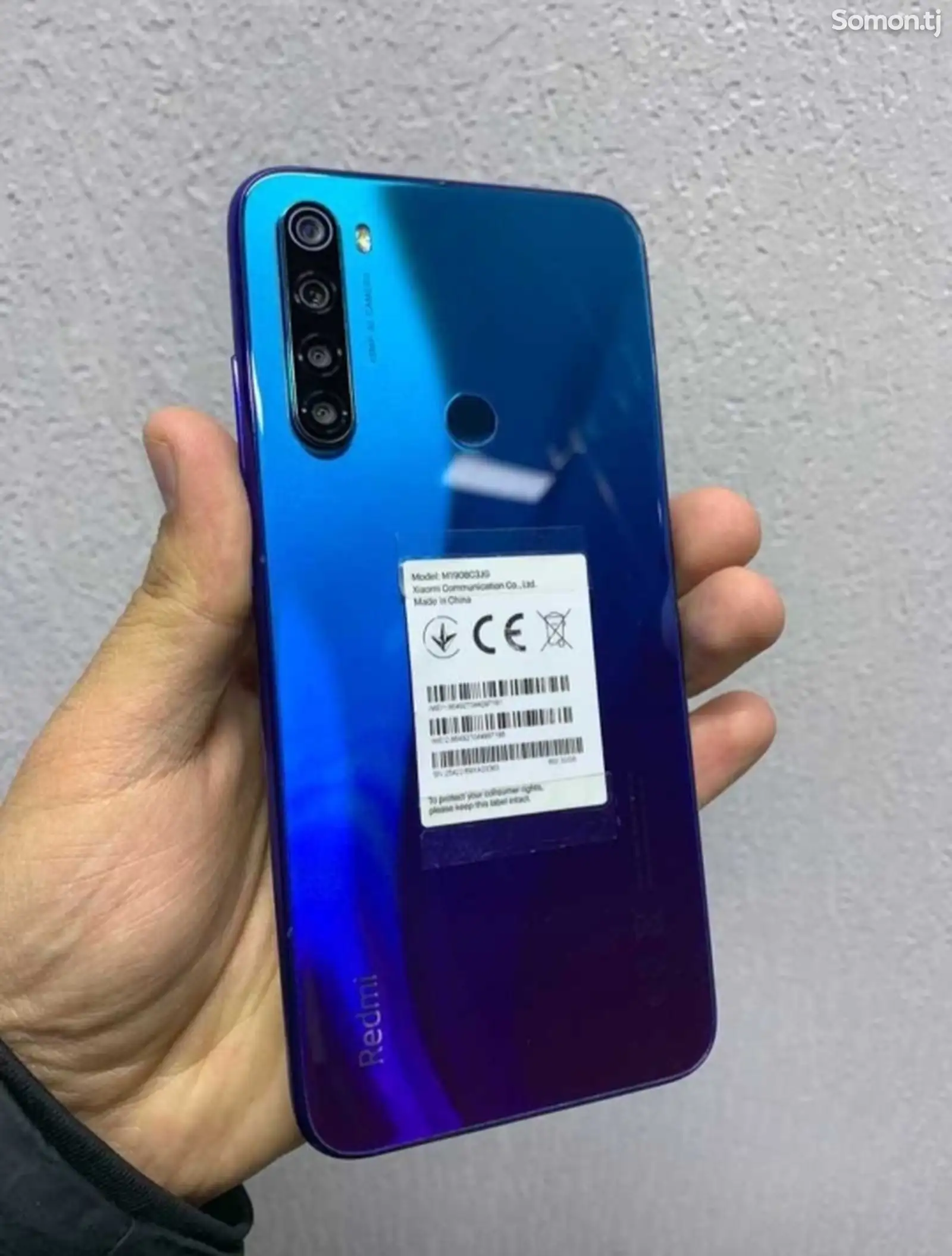 Xiaomi Redmi Note 8 64Gb