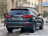 Hyundai Santa Fe, 2016-5