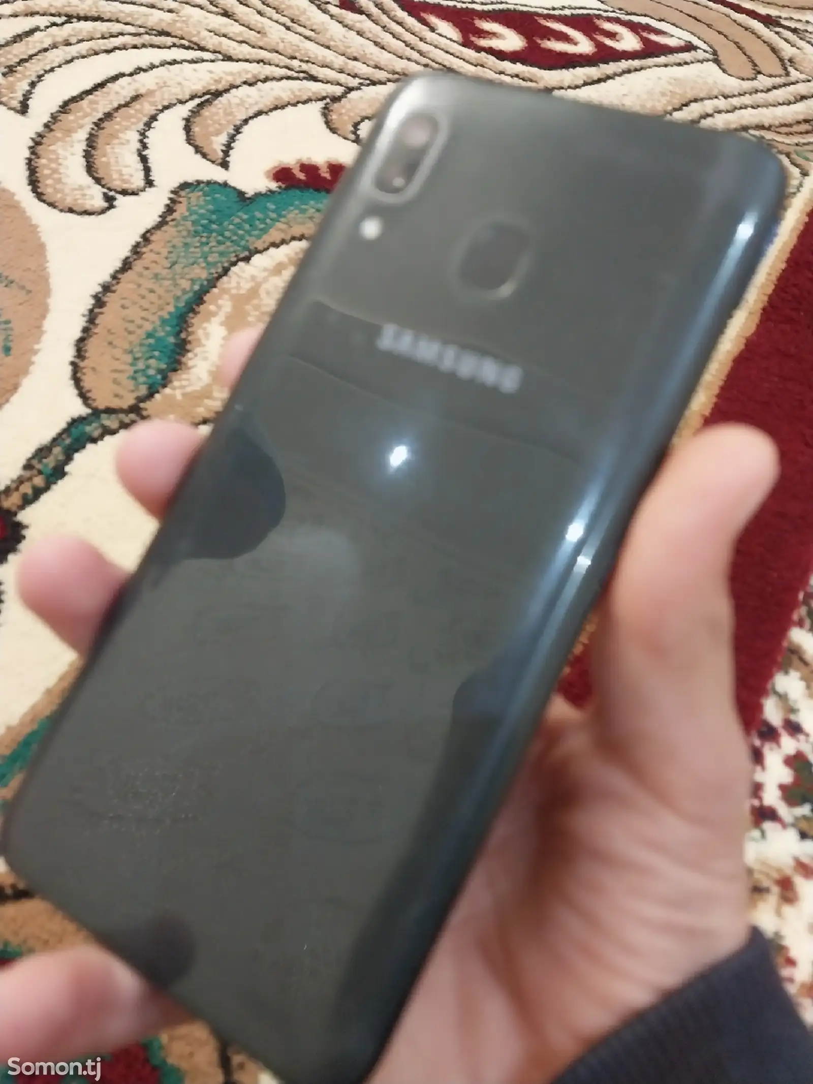 Samsung Galaxy А20-2