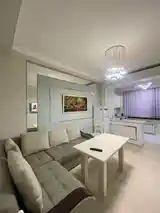 2-комн. квартира, 11 этаж, 58м², Дом печать-2