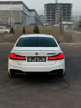 BMW 5 series, 2018-6