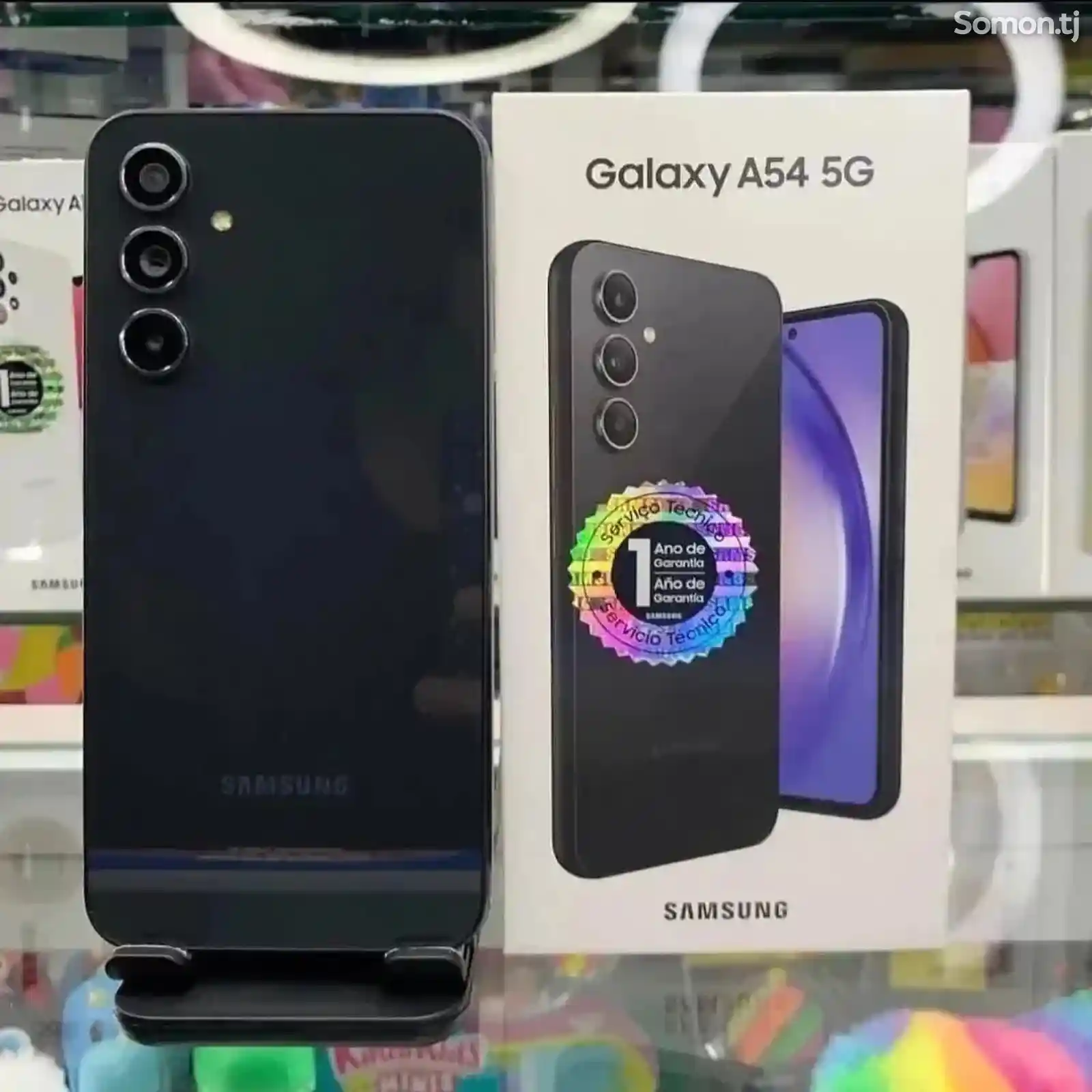 Samsung galaxy A54 5G 8/128gb-10