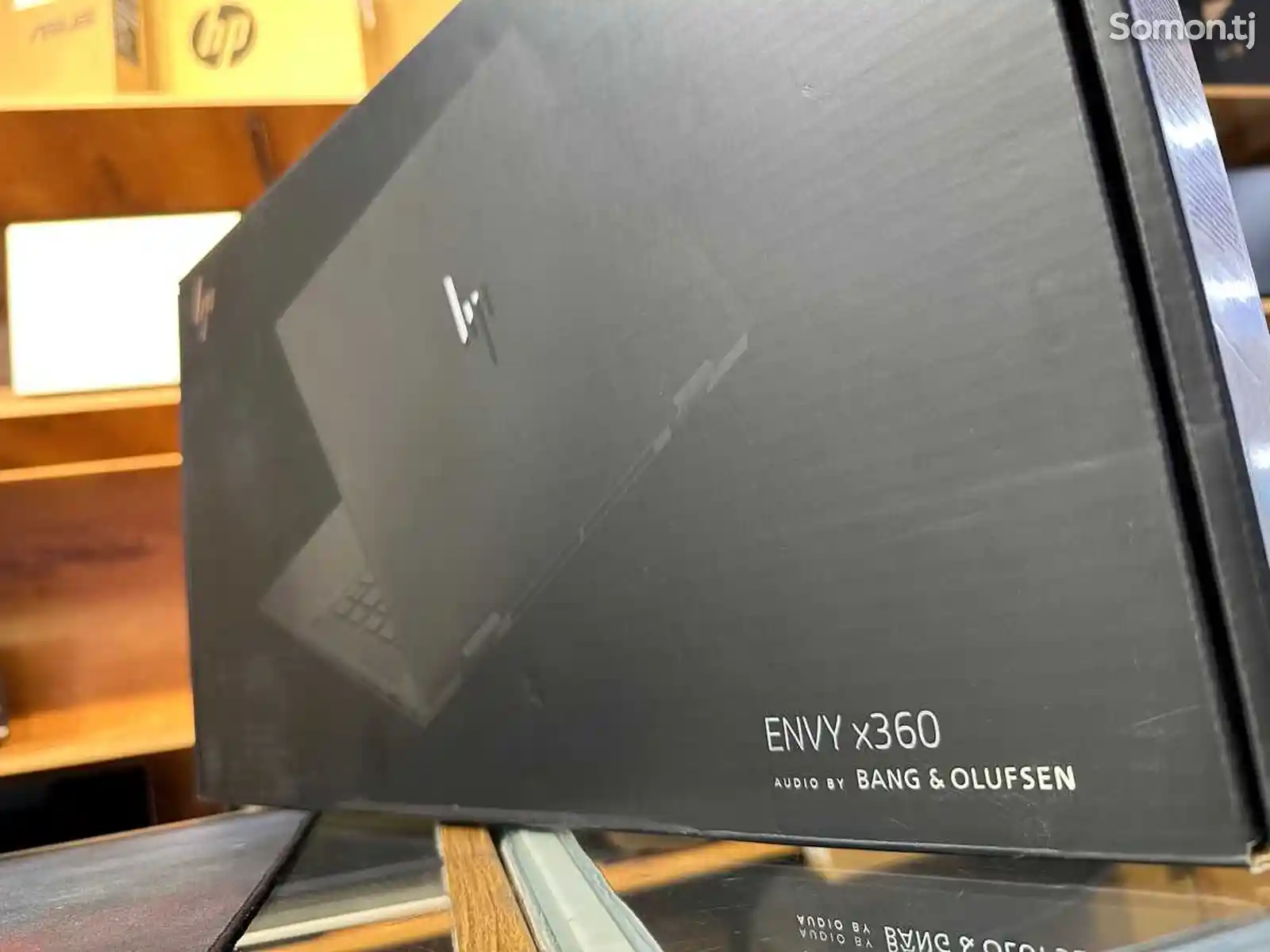 Ноутбук Hp Envy x360 R7-14