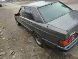 Mercedes-Benz W124, 1992-5