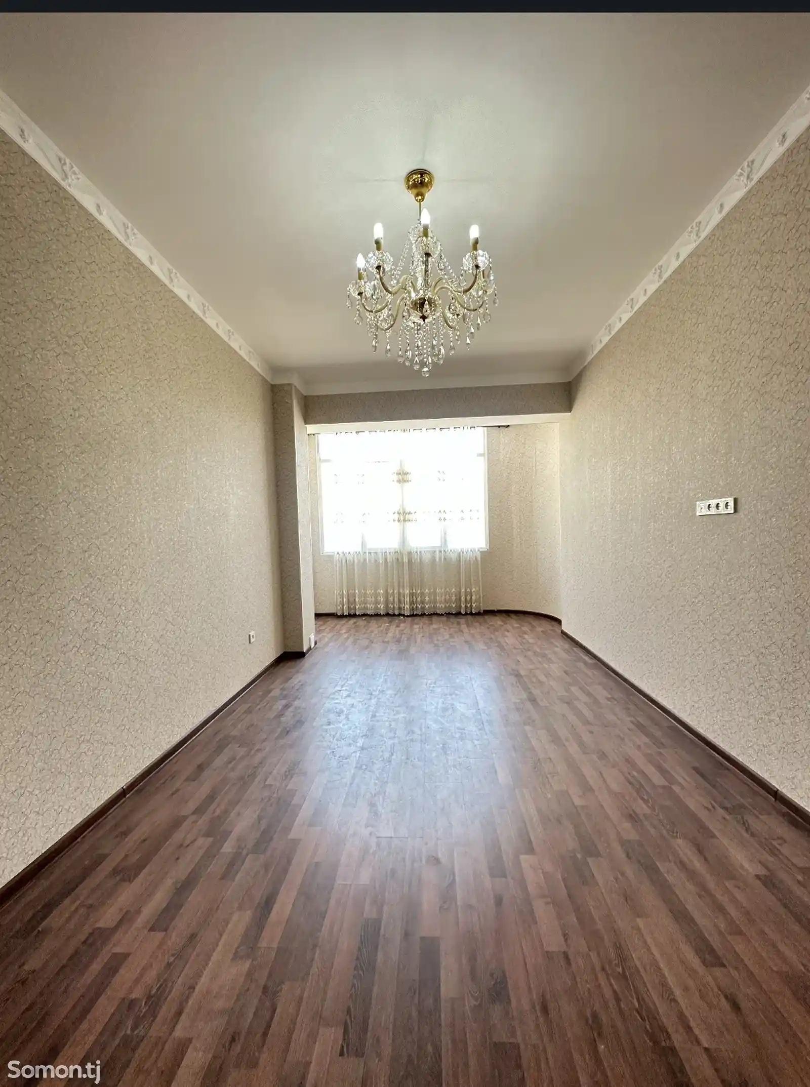 3-комн. квартира, 3 этаж, 80 м², 12 мкр-6