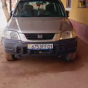 Honda CR-V, 1997