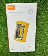 Внешний аккумулятор Power Bank 10000mah-2