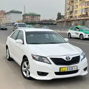 Toyota Camry, 2008