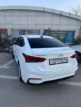 Hyundai Solaris, 2019-2