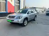 Lexus RX series, 2009-4