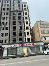 1-комн. квартира, 4 этаж, 49 м², Вахдат-4