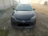 Toyota Corolla, 2019-2