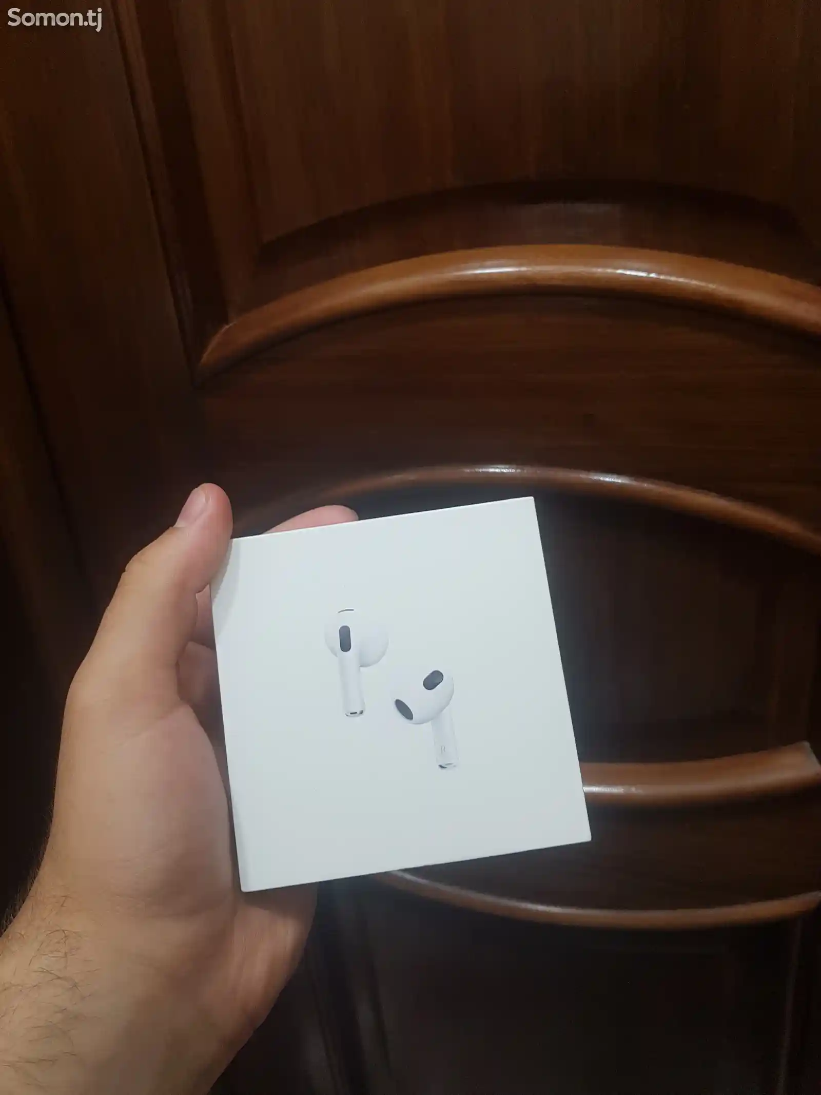 Беспроводные наушники Airpods 3-2