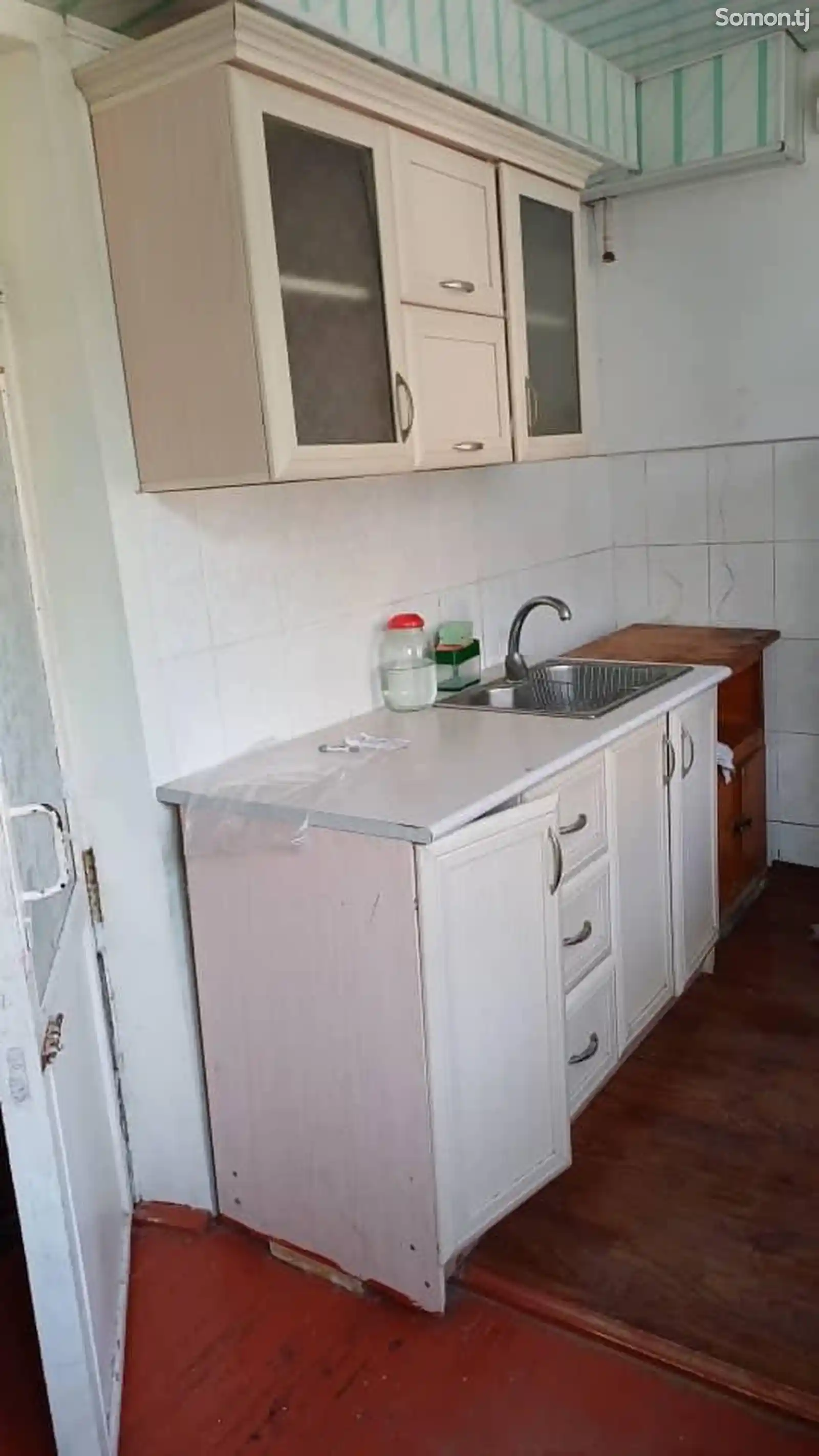 2-комн. квартира, 1 этаж, 33м², Пахтакор-3