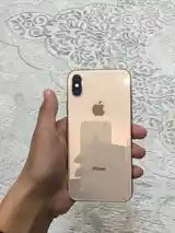 Apple iPhone Xs, 64 gb, Gold-3