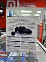 Джойстик на Sony PlayStation 4-4