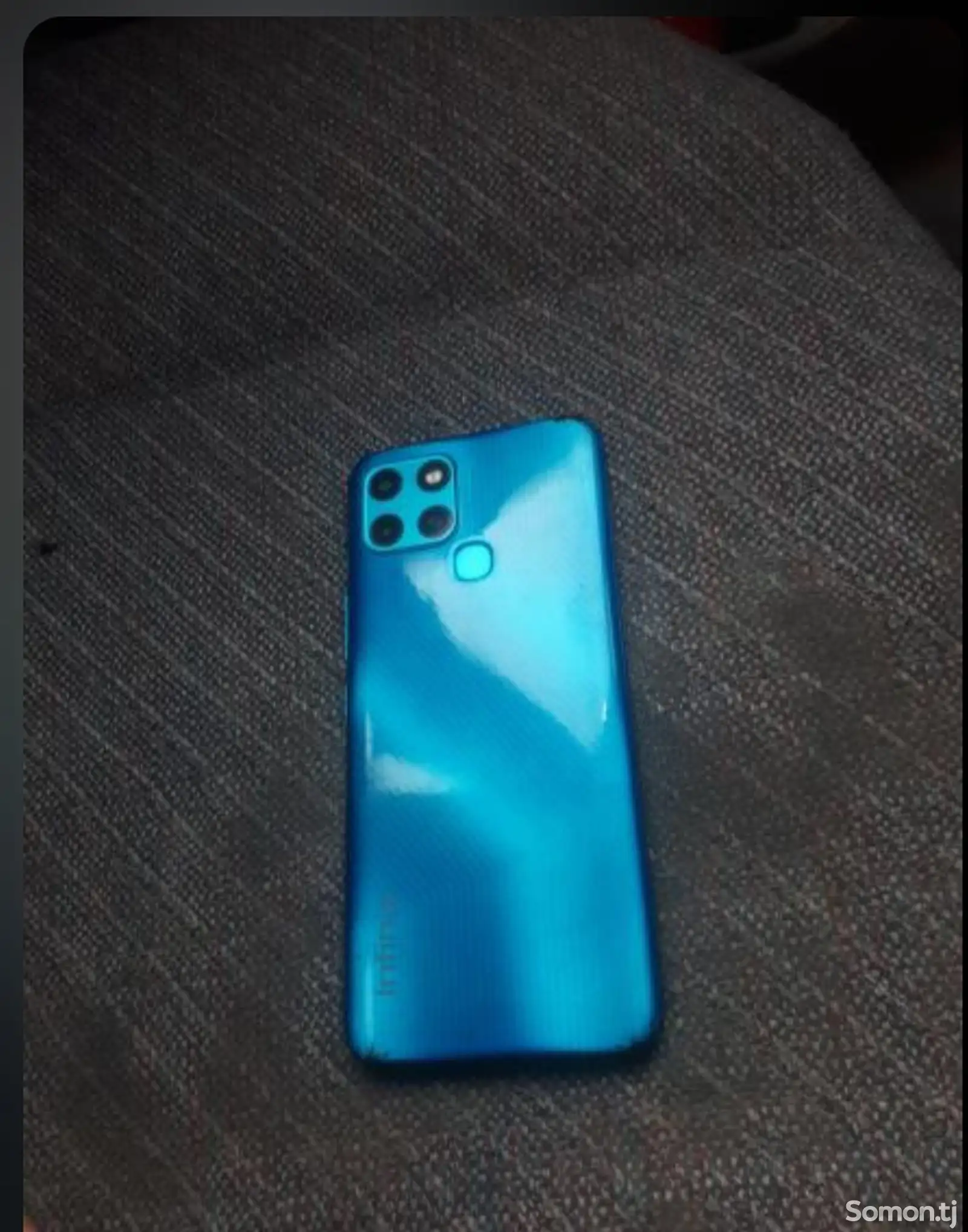 Infinix Smart 6-1