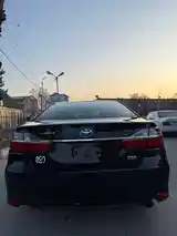 Toyota Camry, 2015-4