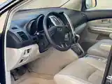 Lexus RX series, 2007-9