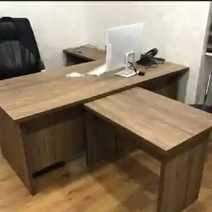 Офисная мебель на заказ