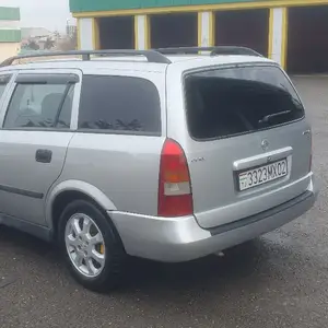 Opel Astra G, 1999