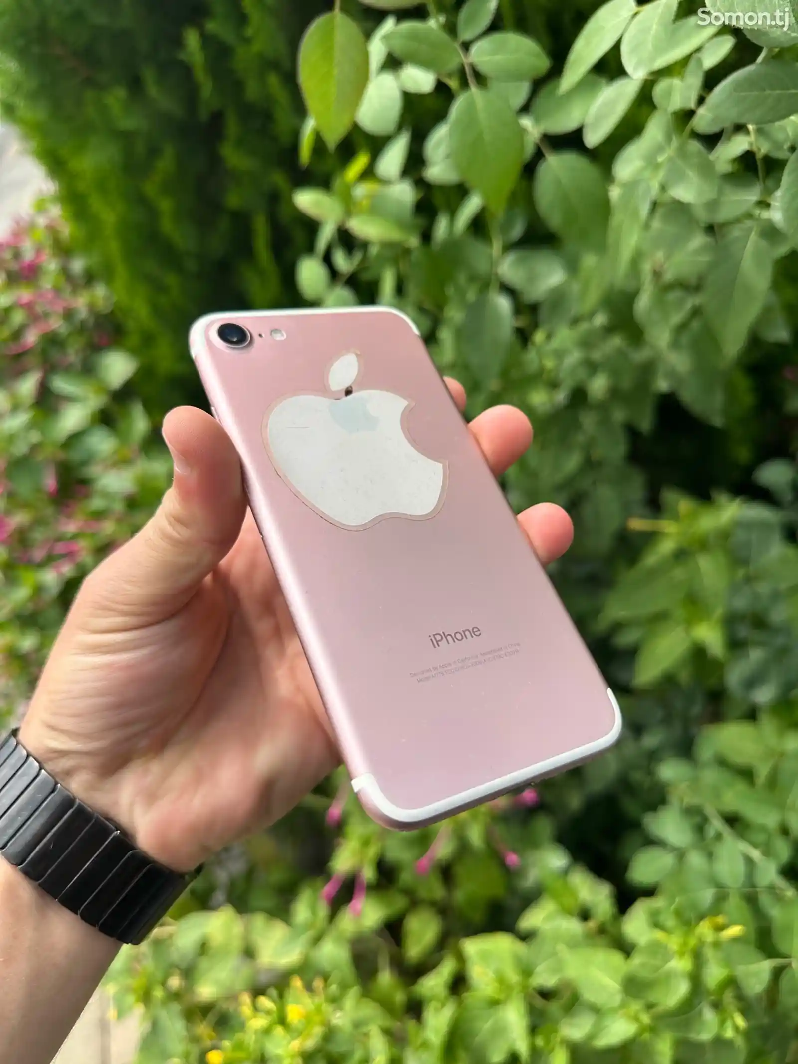 Apple iPhone 7, 32 gb-4