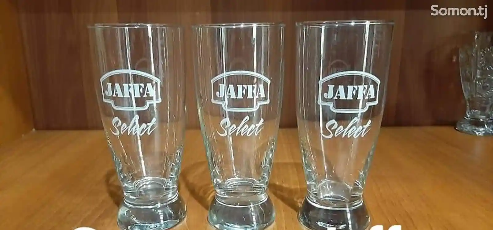 Стаканы Jaffa