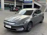 BYD Qin Plus, 2021-2