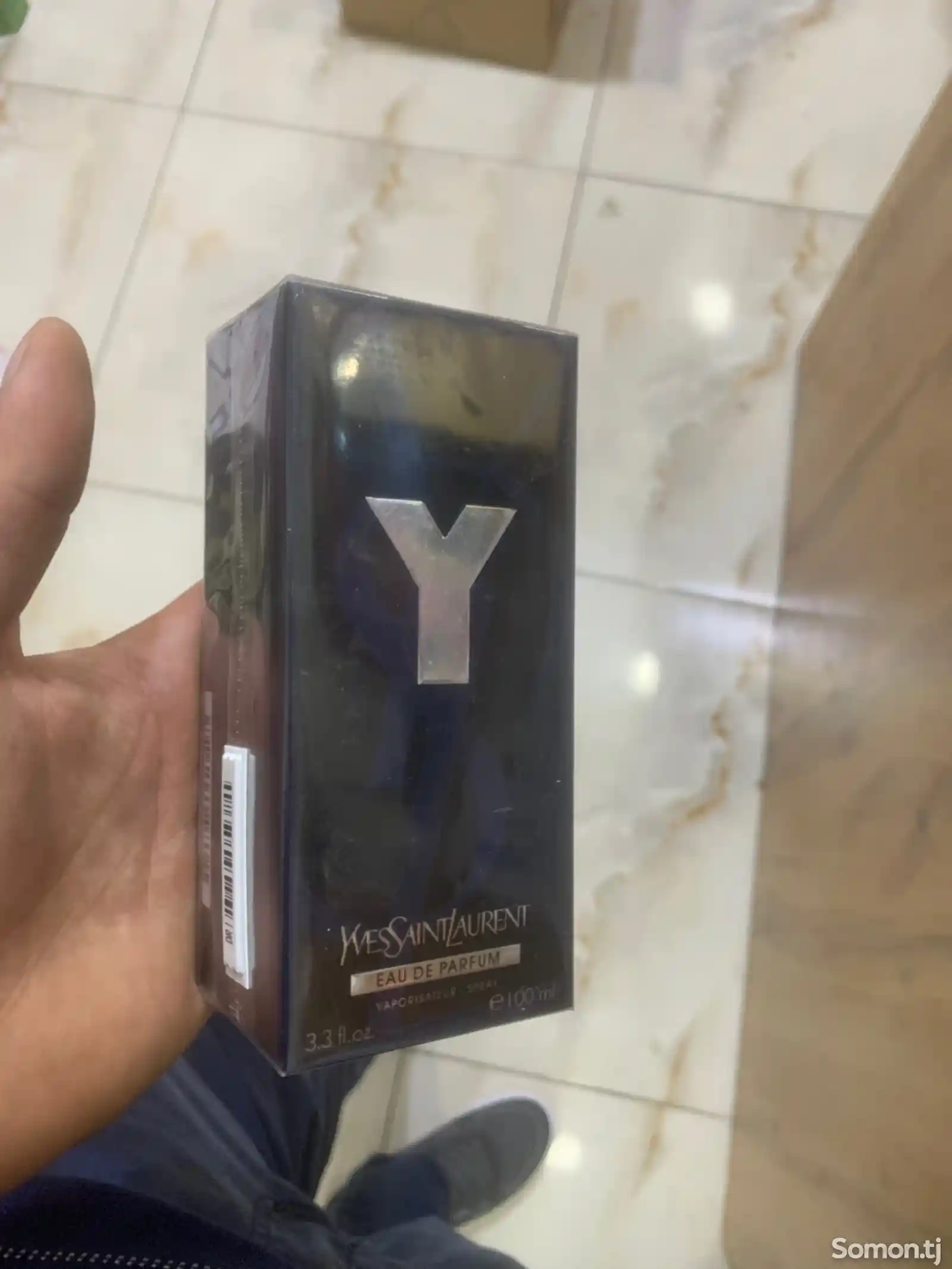 Духи Yves Saint Laurent-1