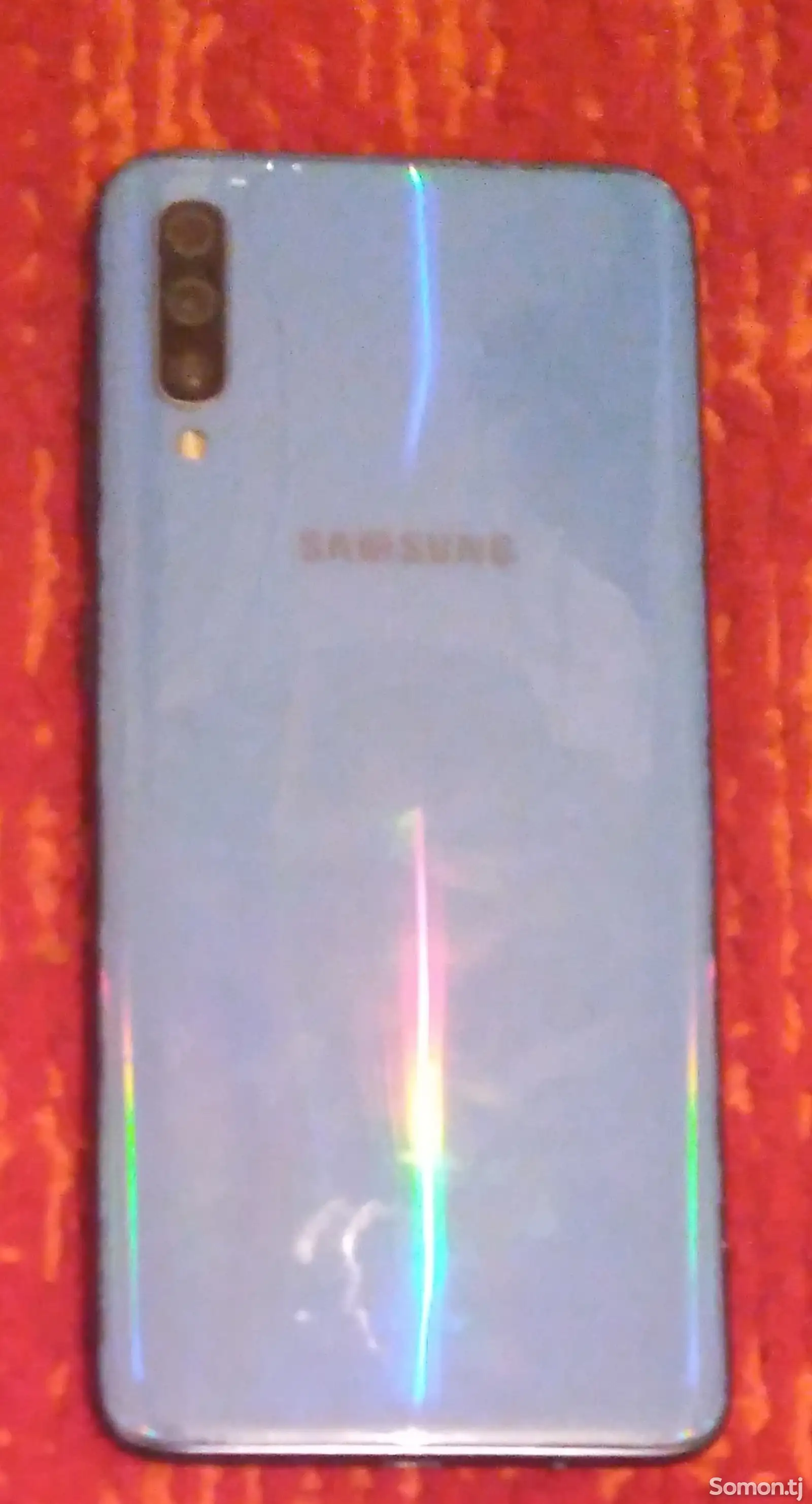 Samsung Galaxy A70-2