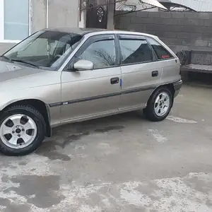 Opel Astra F, 1996