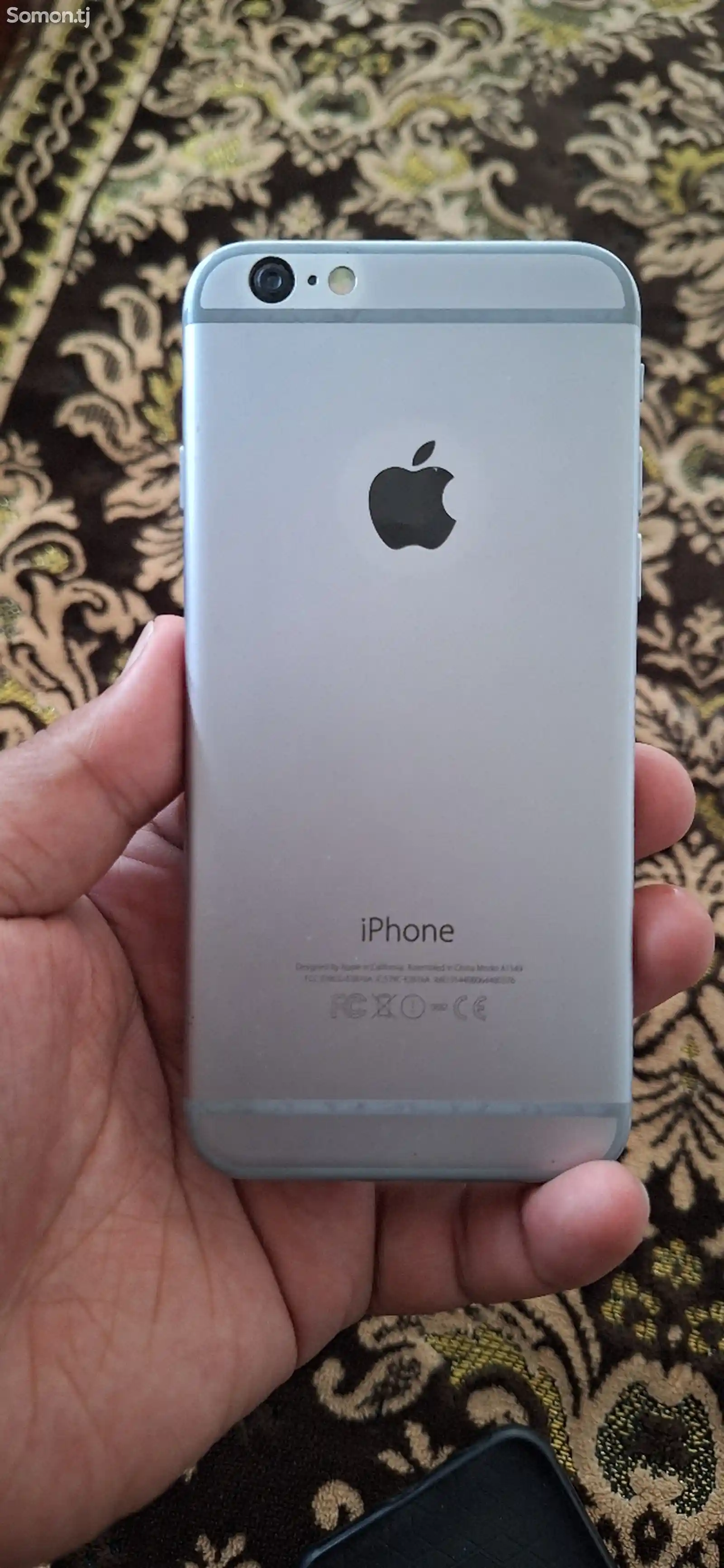 Apple iPhone 6, 16 gb-1