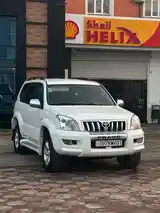 Toyota Land Cruiser Prado, 2009-8