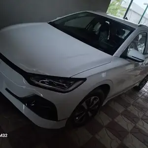 BYD E2, 2024 на заказ