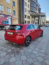 Mercedes-Benz A class, 2019-4