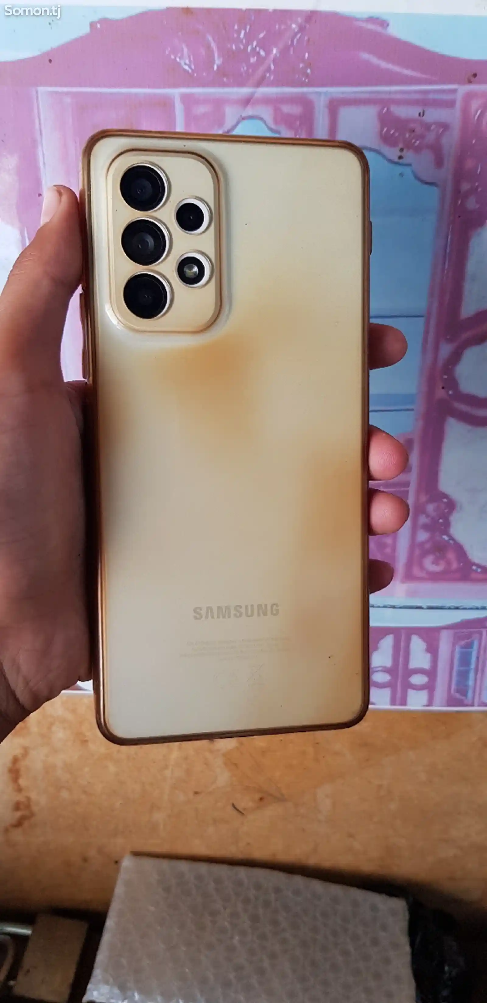 Samsung Galaxy A53 128Gb-2